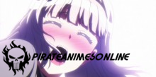 Shimoneta to Iu Gainen ga Sonzai Shinai Taikutsu na Sekai - Episódio 8 Online