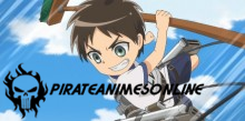 Shingeki! Kyojin Chuugakkou - Episódio 4 Online