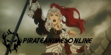 Shingeki no Bahamut Genesis - Episódio 6 Online