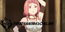 Shingeki no Bahamut Virgin Soul - Episódio 1 Online