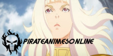 Shingeki no Bahamut Virgin Soul - Episódio 22 Online