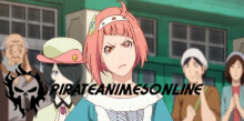 Shingeki no Bahamut Virgin Soul - Episódio 5 Online