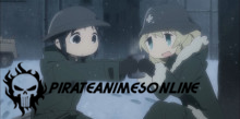 Shoujo Shuumatsu Ryokou - Episódio 1