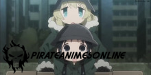 Shoujo Shuumatsu Ryokou - Episódio 5