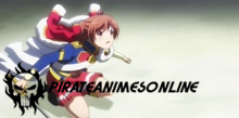 Shoujo☆Kageki Revue Starlight - Episódio 09