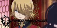 Shoukoku no Altair - Episódio 10