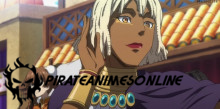 Shoukoku no Altair - Episódio 14