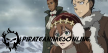 Shoukoku no Altair - Episódio 15