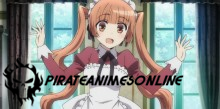 Shounen Maid - Episódio 2