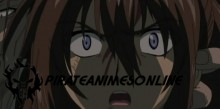 Shounen Onmyouji - Episódio 24