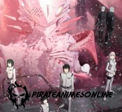 Sidonia no Kishi Daikyuu Wakusei Seneki