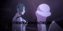 Sidonia no Kishi Daikyuu Wakusei Seneki - Episódio 3