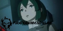 Sidonia no Kishi Daikyuu Wakusei Seneki - Episódio 4