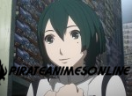 Sidonia no Kishi Daikyuu Wakusei Seneki