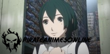 Sidonia no Kishi Daikyuu Wakusei Seneki - Episódio 6