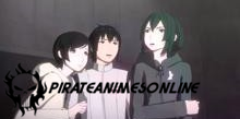 Sidonia no Kishi - Episódio 10