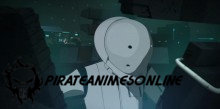 Sidonia no Kishi - Episódio 12