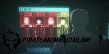 Sidonia no Kishi - Episódio 4