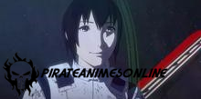 Sidonia no Kishi - Episódio 5