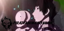 Sidonia no Kishi - Episódio 8