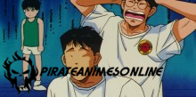 Slam Dunk (Blu-Ray) - Episódio 13