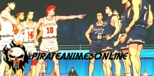 Slam Dunk (Blu-Ray) - Episódio 29