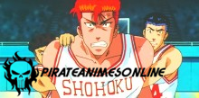 Slam Dunk (Blu-Ray) - Episódio 31