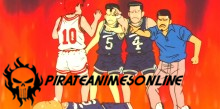 Slam Dunk (Blu-Ray) - Episódio 32