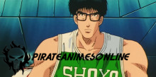 Slam Dunk (Blu-Ray) - Episódio 37