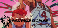 Slam Dunk (Blu-Ray) - Episódio 39