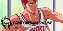 Slam Dunk (Blu-Ray) - Episódio 4