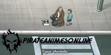 Solty Rei - Episódio 11