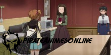 Soul Eater Not! - Episódio 2