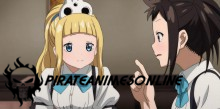 Soul Eater Not! - Episódio 3