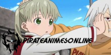 Soul Eater Not! - Episódio 7