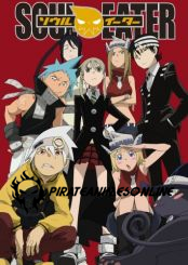 Soul Eater