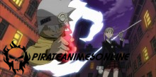 Soul Eater - Episódio 1