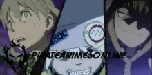 Soul Eater - Episódio 13