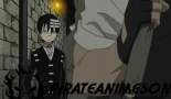 Soul Eater - Episódio 38