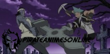 Soul Eater - Episódio 4