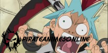 Soul Eater - Episódio 6