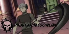 Soul Eater - Episódio 8