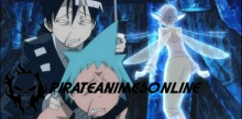 Soul Eater - Episódio 9