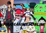 Space Dandy 2ª Temporada