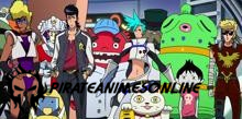 Space Dandy 2ª Temporada - Episódio 1