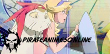 Space Dandy 2ª Temporada - Episódio 11