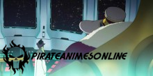 Space Dandy 2ª Temporada - Episódio 2