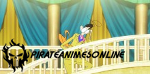 Space Dandy 2ª Temporada - Episódio 4