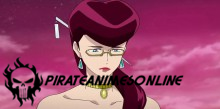 Space Dandy 2ª Temporada - Episódio 6