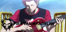 Space Dandy 2ª Temporada - Episódio 7